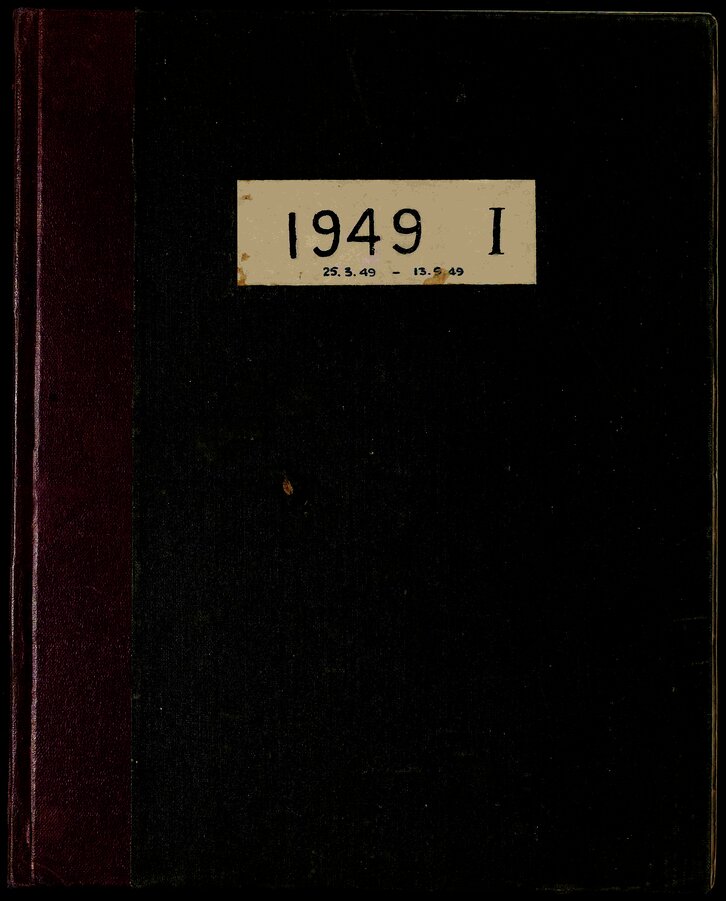 LSH 1 1 9 Cover